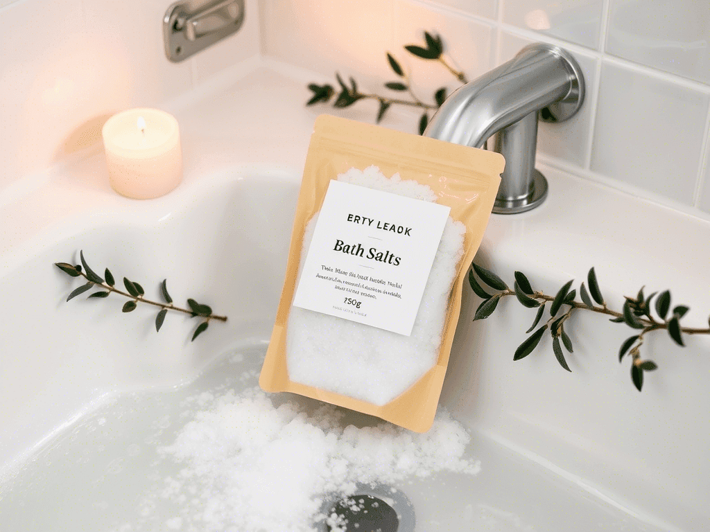 Bath Salts
