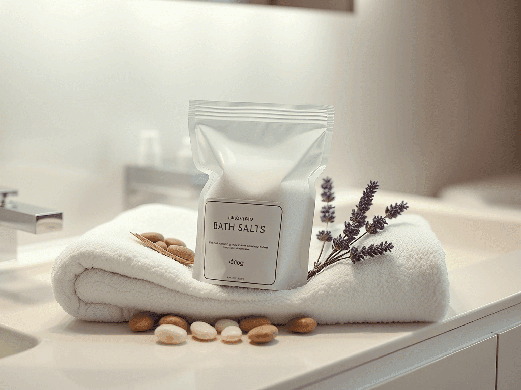 Bath Salts