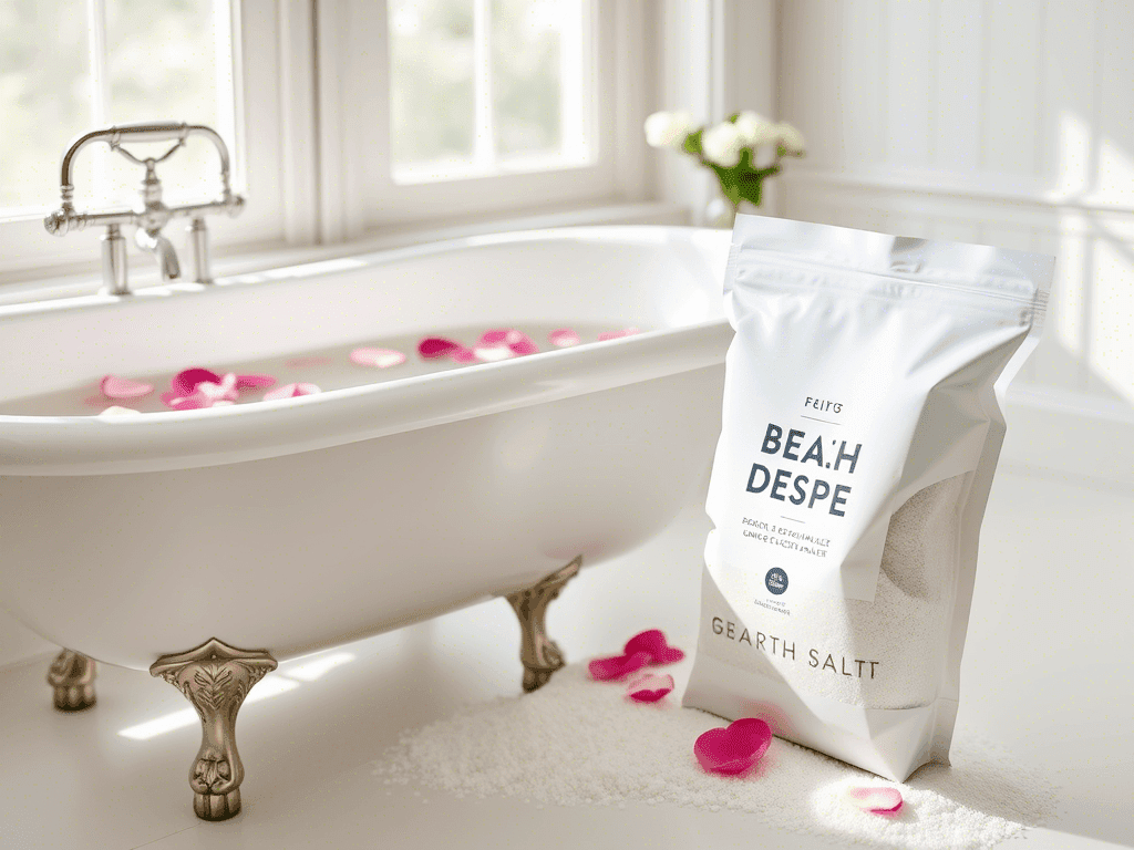 Bath Salts